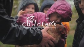 Hull Children’s university