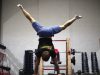 Calisthenics Parks Gym in Hull