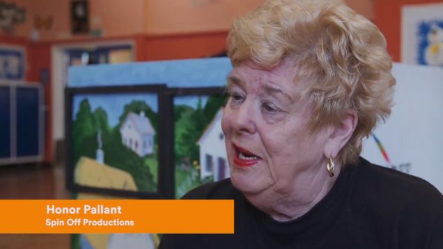 Click Clever Tales by Spin Off Productions