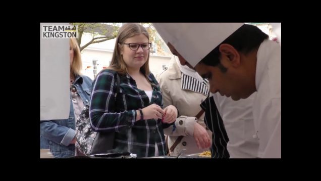 Hull Street Food Nights for 2017