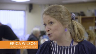 Hull Training and Adult Education