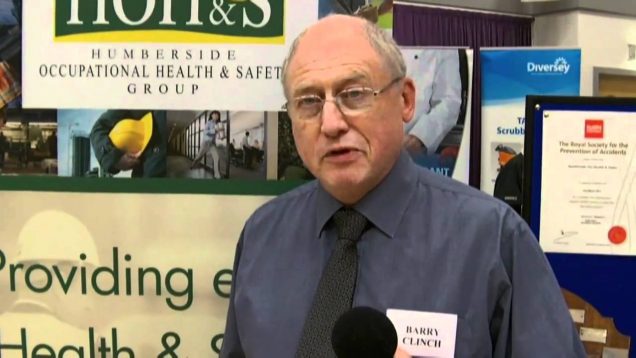 Humber Expo at the Freedom Centre in Hull 2010