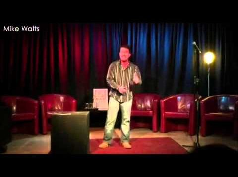 Mike Watts – “The Bad and The Ugly”