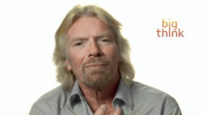 Richard Branson Advice for Entrepreneurs