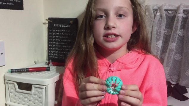 TickleFLEX insulin Injection aid