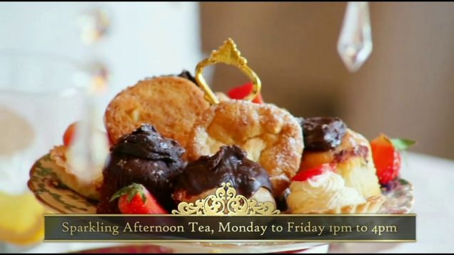 Rowley Manor Hotel – Yorkshire