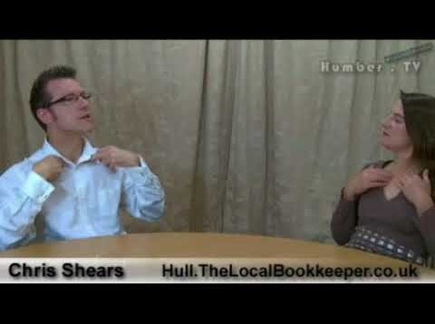 Chris Shears – Local Bookkeeping