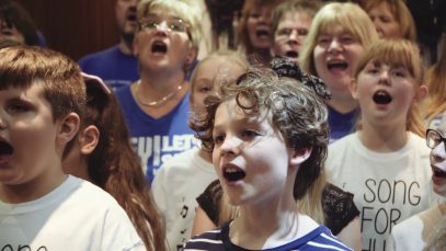 Culture Clash (Song For Hull)