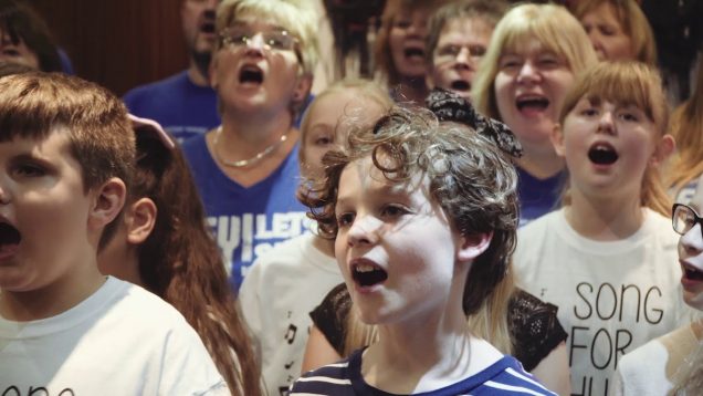 Culture Clash (Song For Hull)