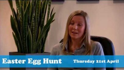 Easter Egg Hunt – Free Centre Hull