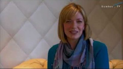 Garra rufa fish foot spa Beverley