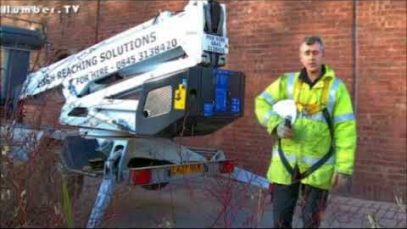 High Reaching Solutions