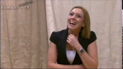 Jackie Cowie @ Back to Chiropractic (May 2010 ARCHIVE VIDEO)