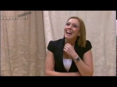 Jackie Cowie @ Back to Chiropractic (May 2010 ARCHIVE VIDEO)