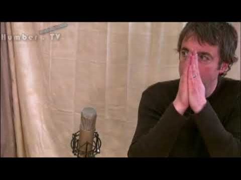 Mike Clarke – BEDA Man