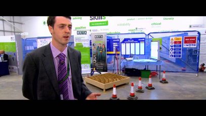 Sewell Group – Skills Academy