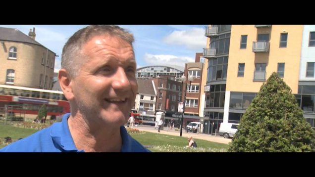 Sewell Group – Sponsored CatZero Programme