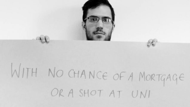 YOUR VOTE IS YOUR VOICE