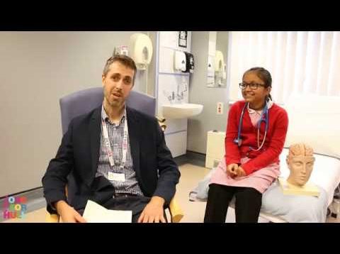 Song For Hull Poems Video 1