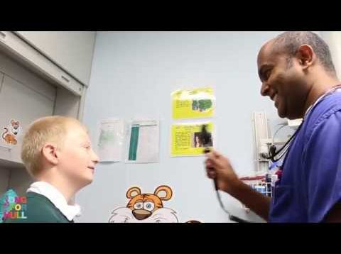 Song For Hull Poems Vidieo 2