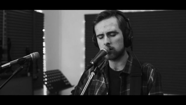 Jack Parker – Wild (Live at the Warren)