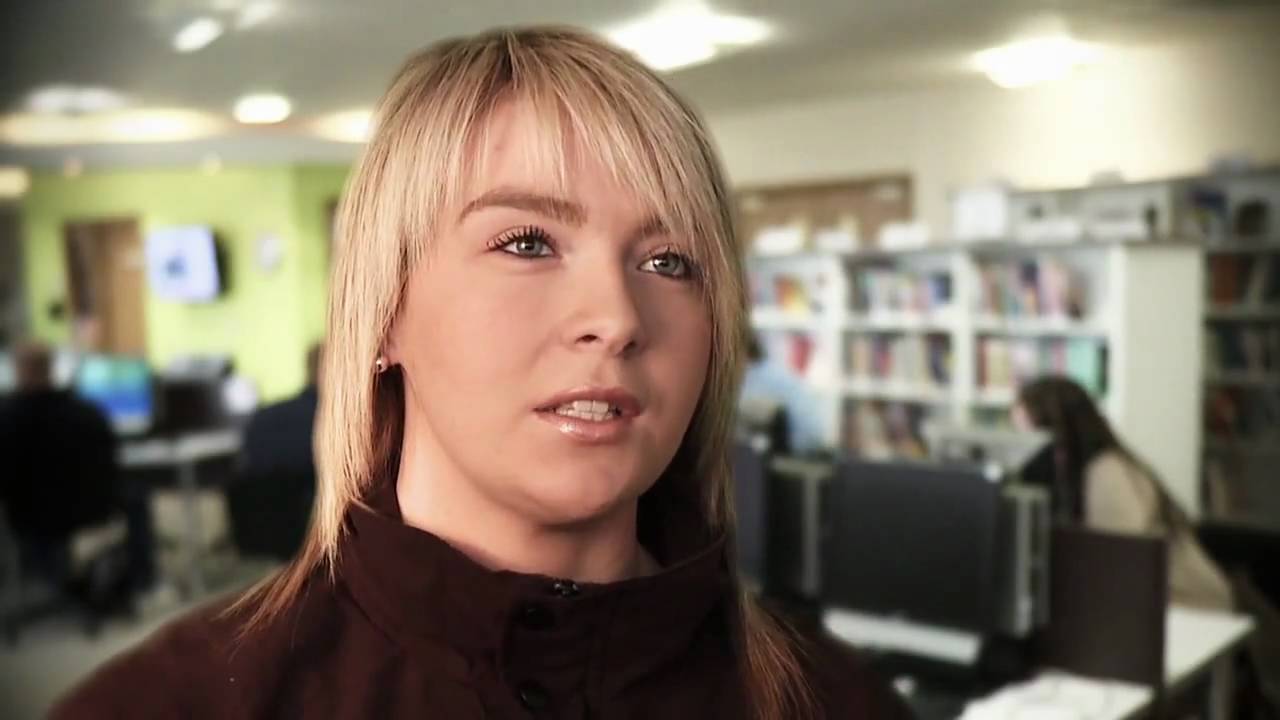 What it’s like at East Riding College? | Humber TV