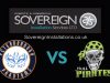 Match Highlights vs Hull Pirates 07-02-16