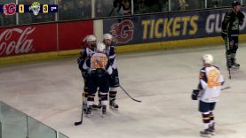 13.11.2016 v Hull Pirates