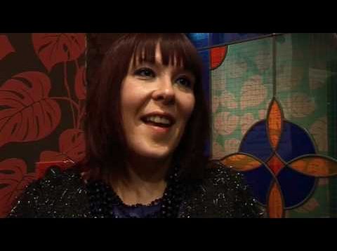 East Marsh community awards 2009 part 1