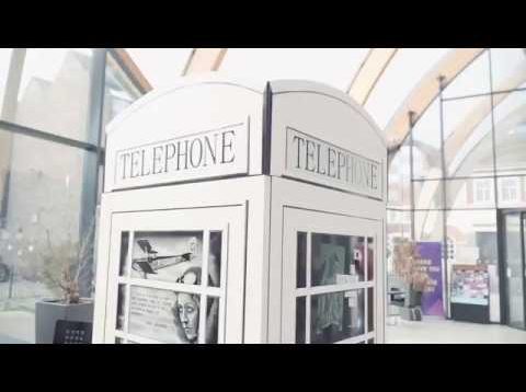 Spotlight On: Doodles & Drawings