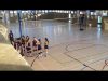 University of Hull Volleyball (BUCS) Women vs Bradford