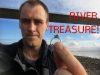 Metal Detecting UK, AWESOME Treasure Found Under The Bridge