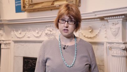 Spotlight On: William Wilberforce – Wilberforce House Museum