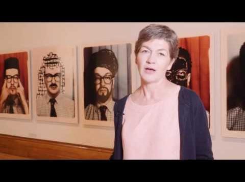 Spotlight On: Introduction to Turner Prize, Previous Winners and Nominees