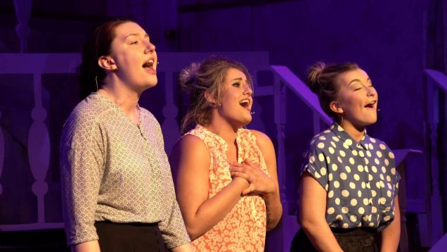 East Hull Nose – Act 1