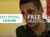 Free NHS Health Check