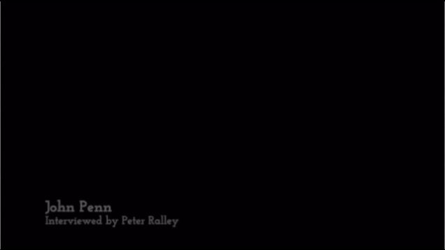 John Penn