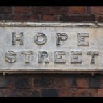 Hope Street Memories
