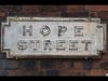 History of Health In Hope Street Exhibition Day – 2016