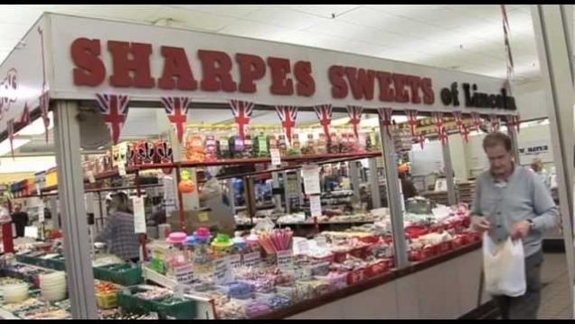 Top Town Market – Stall advice