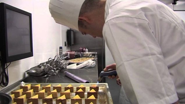 An Evening with Albert Roux