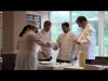 UK Young Seafood Chef of the Year Final 2012 (Extended)