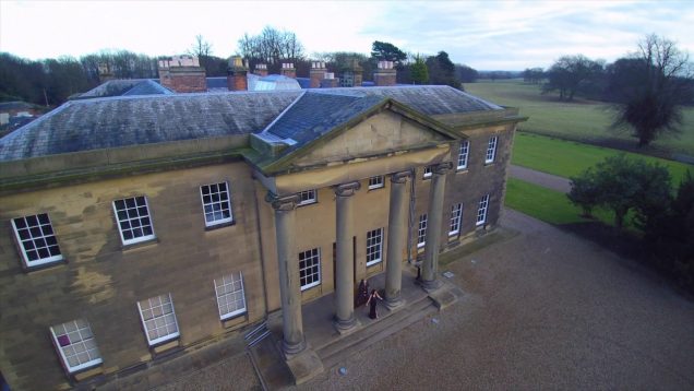 Photography Day At Rise Hall