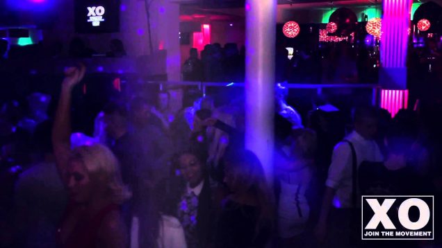 XO at Lizard Lounge Hull – Promo