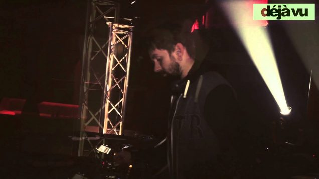 Deja Vu Live from Funktion – Hull