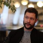 Calum Scott talks about his new song - 'You Are The Reason'