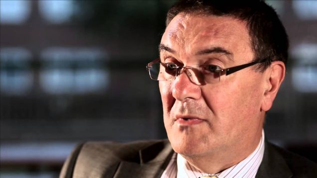 The Goodwin Story – How One Community Reinvented Itself