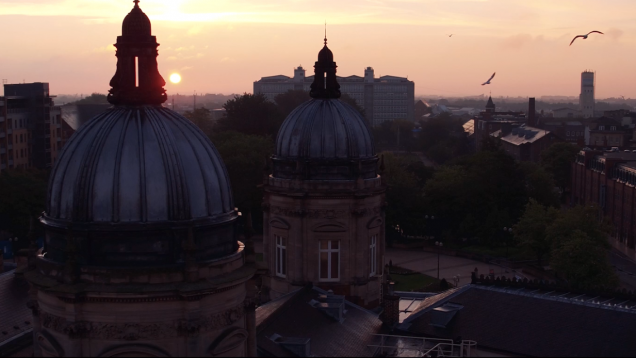 Hull City Of Culture