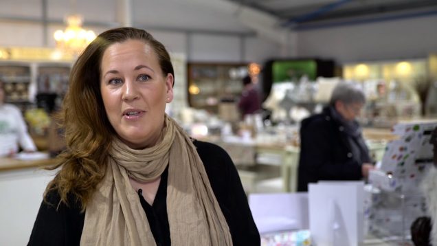 Melcot Garden Centre