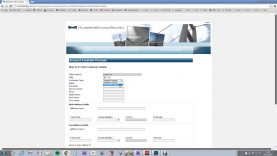 How to apply for a HumberTAG online